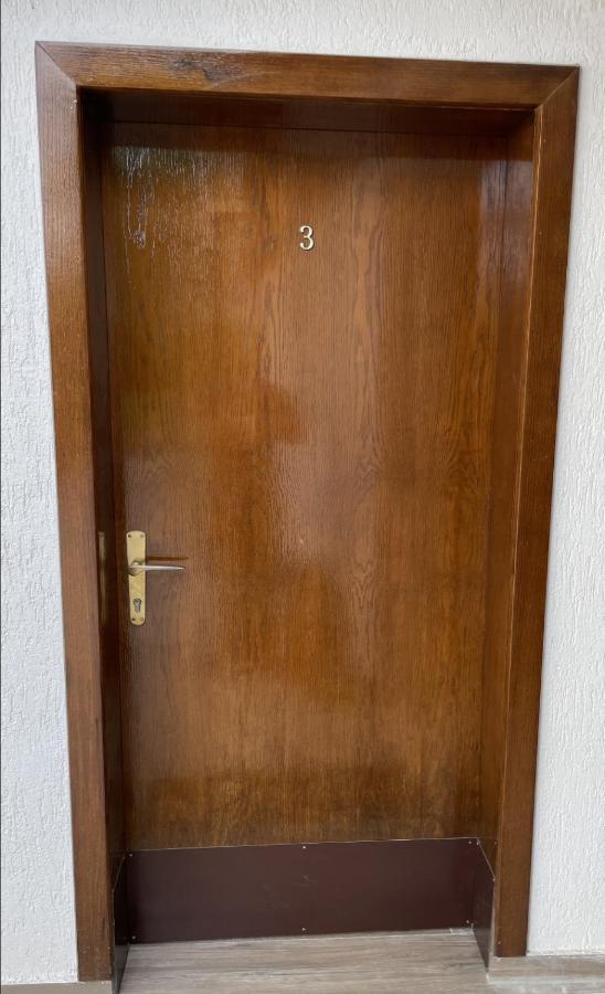 Z House Διαμέρισμα Σίμπιου Εξωτερικό φωτογραφία